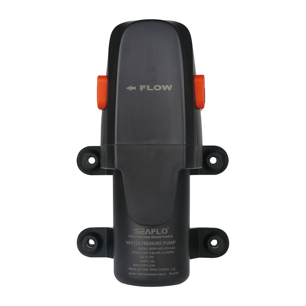 Seaflo Water Pressure Pump 23A