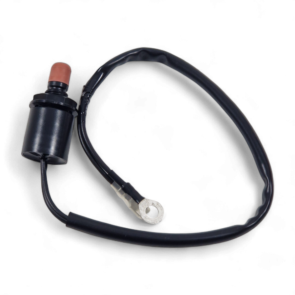 Genuine Suzuki Marine Safety Lanyard Kill Cord - 37830-97J14