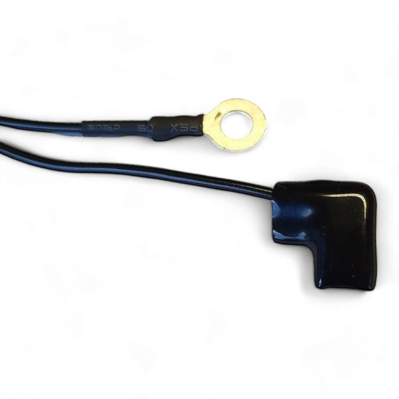 Suzuki Kill Cord Safety Lanyard - 37830-97J21