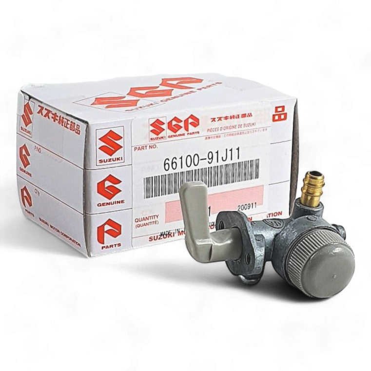 Suzuki Fuel Tap - 66100-91J11