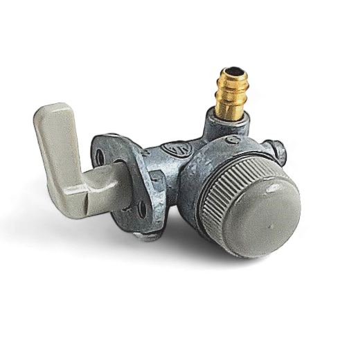 Genuine Suzuki Marine Fuel Tap for DF4/5/6A - 66100-91J11