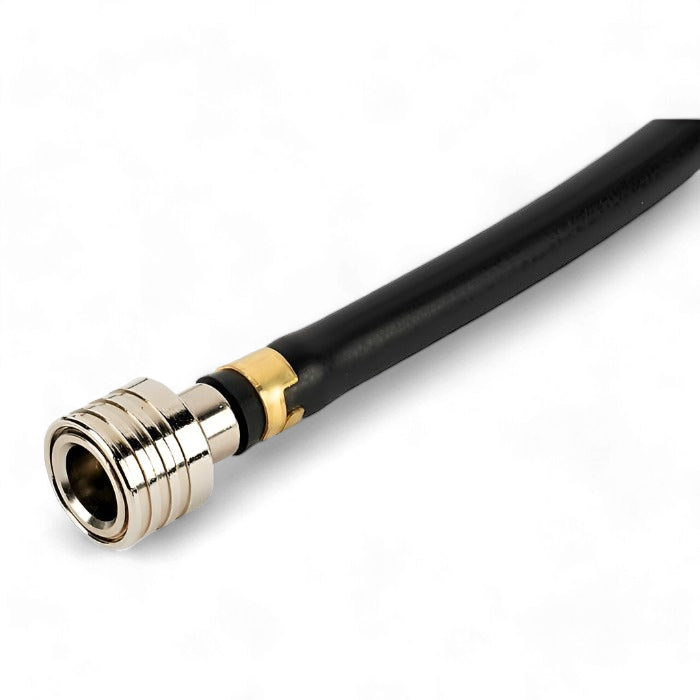 Suzuki Marine Tank to Connector Fuel Line - 65700-90J24