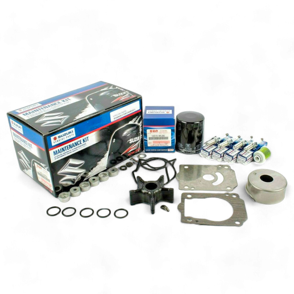 Suzuki Maintenance Kit | DF150A/175A/200A(P) (15~ )
