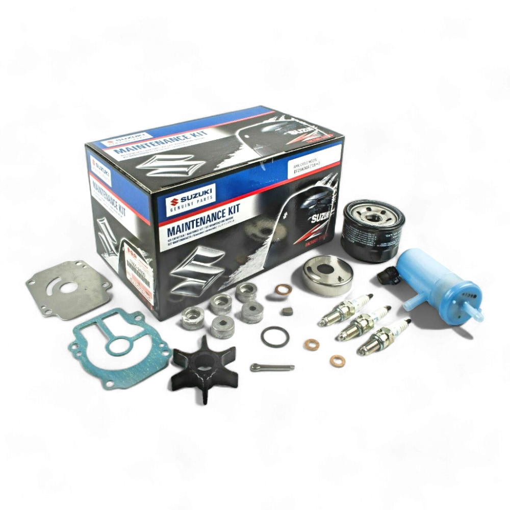 Suzuki Maintenance Kit | DF25/30A (15~)