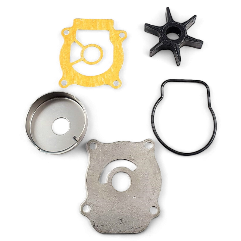 Suzuki Water Pump Kit - 17400-88L01
