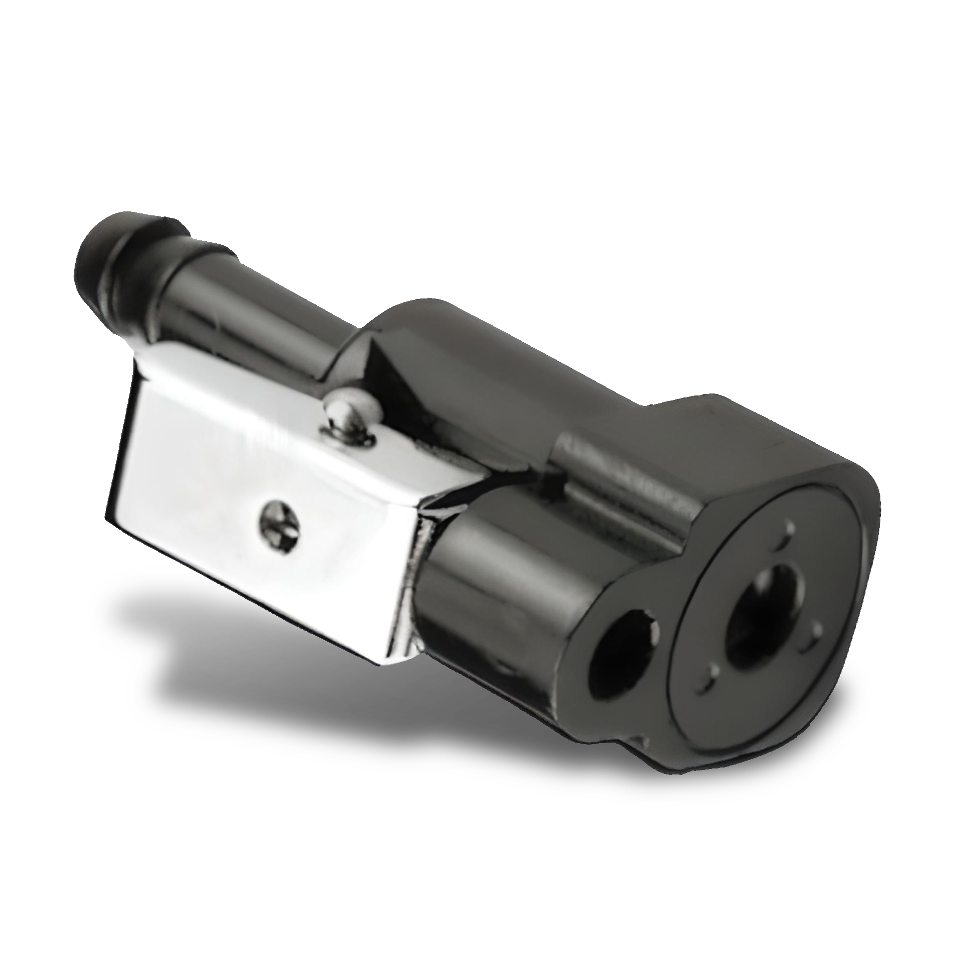 Suzuki DF4/5/6 Marine Fuel Hose Socket - 65750-87J11