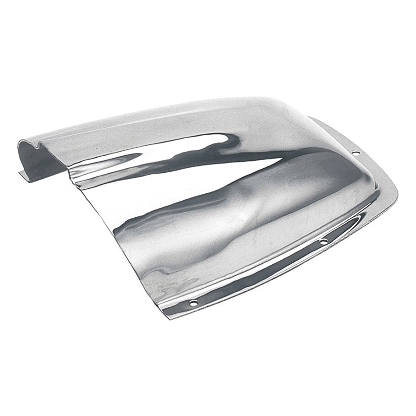 Stainless steel shell vnt