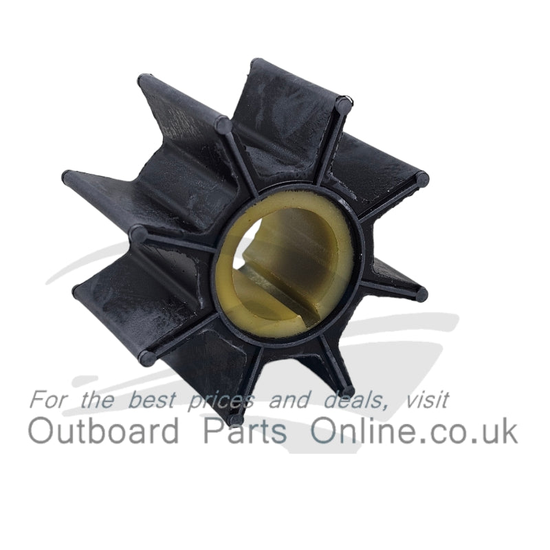 Tohatsu Outboard Water Pump Impeller MFS9.9/25/20D - 334-65021-0