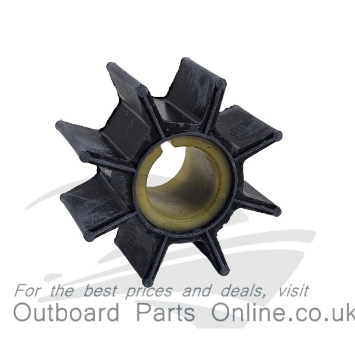 Tohatsu Outboard Water Pump Impeller MFS9.9/25/20D - 334-65021-0