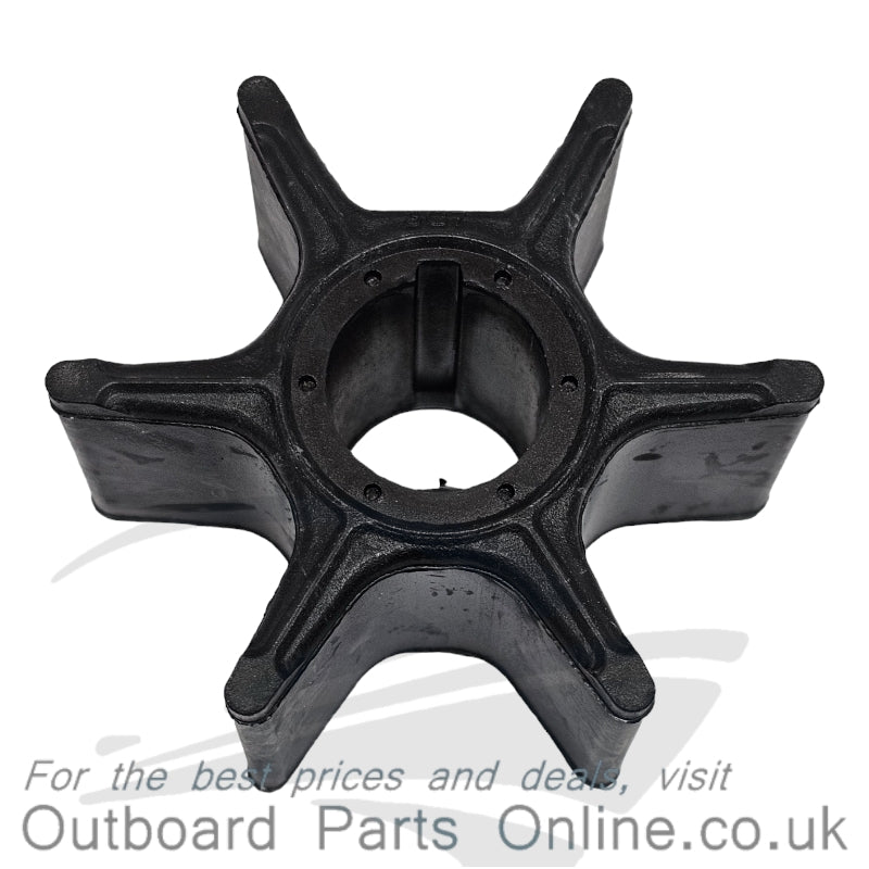 Tohatsu Outboard water pump Impeller 3C7-65021-1