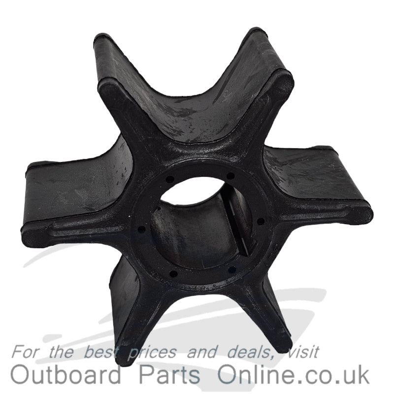 Tohatsu Outboard water pump Impeller 3C7-65021-1
