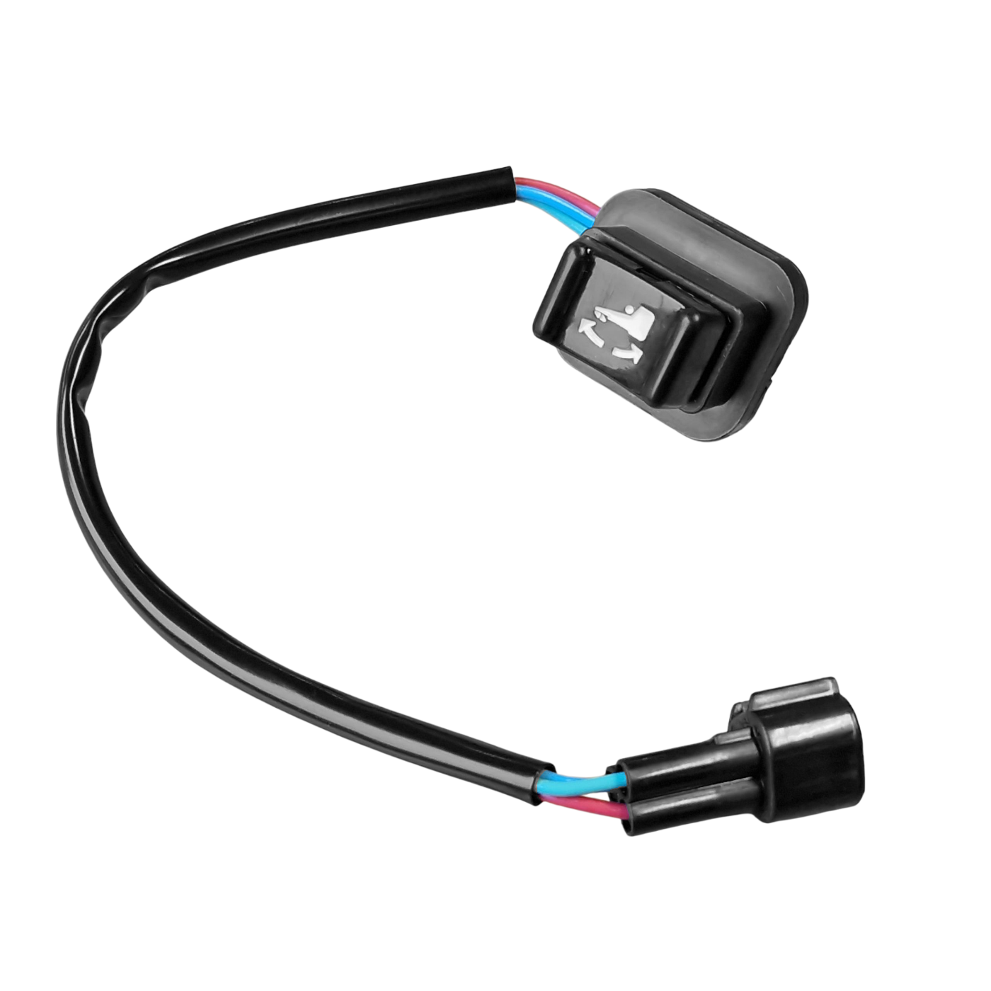 Yamaha Trim & Tilt Switch - 69J-82563-00