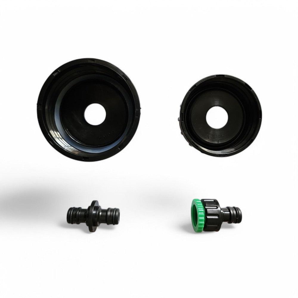 Universal Mains Water Adaptor Kit