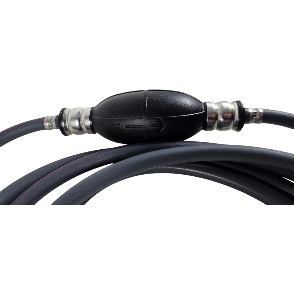 Yamaha Outboard Genuine OEM Fuel Line 8mm Part number 6Y2-24306-54