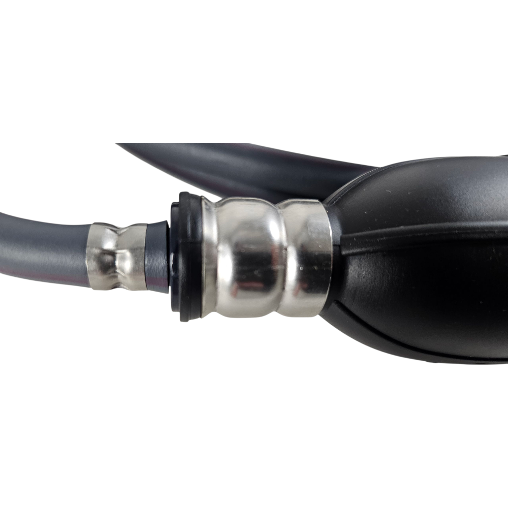 Yamaha Outboard Genuine OEM Fuel Line 8mm Part number 6Y2-24306-54