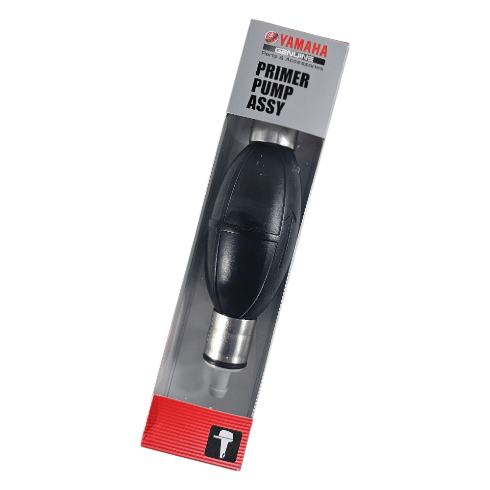 Yamaha Fuel Pump Primer Ball 6Y2-24360-52