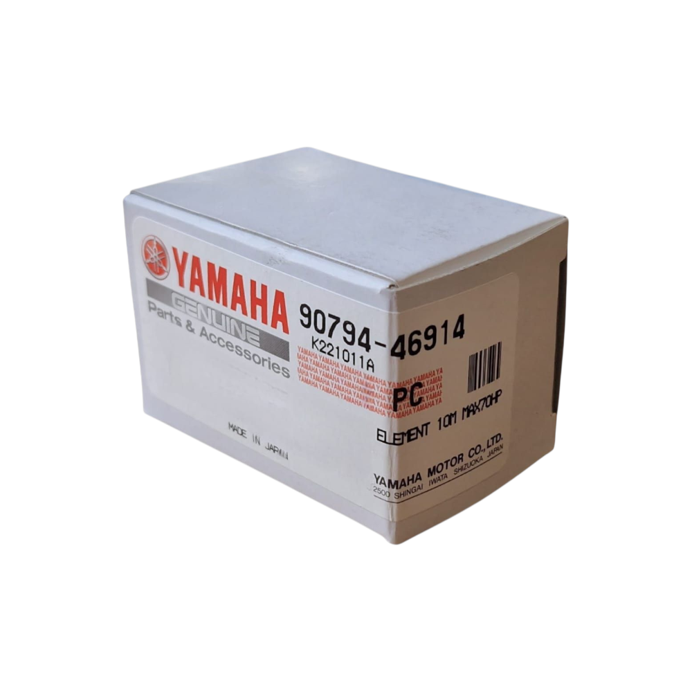 Yamaha Fuel Filter 90794-46914