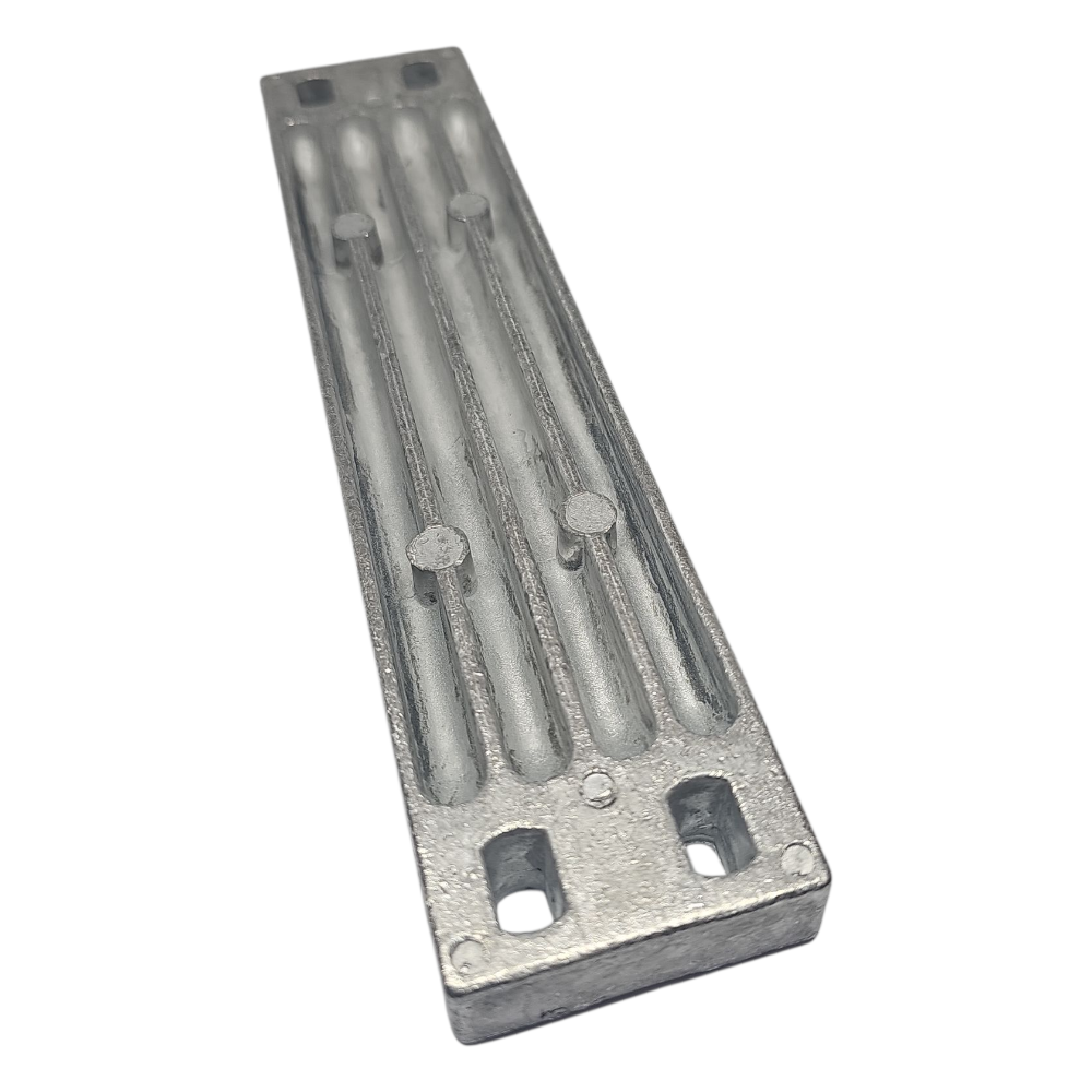 Yamaha 6AW-45251-00 Bracket Anode