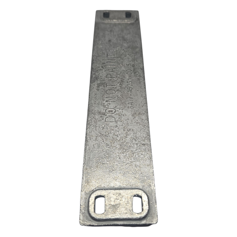 Yamaha 6AW-45251-00 Bracket Anode