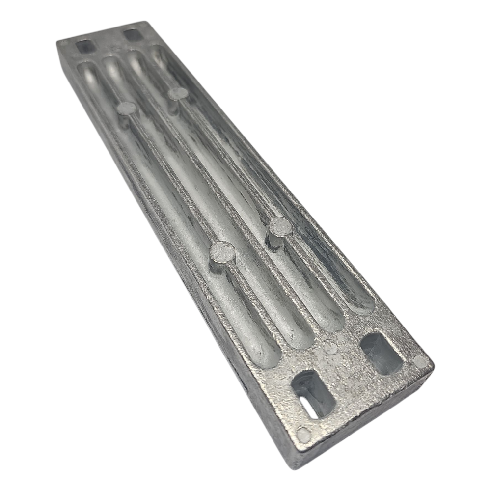 Yamaha 6AW-45251-00 Bracket Anode