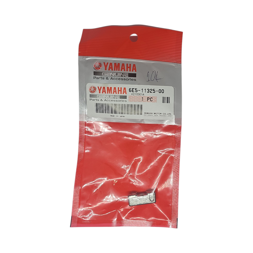 Yamaha 6E5-11325-00 Internal Anode