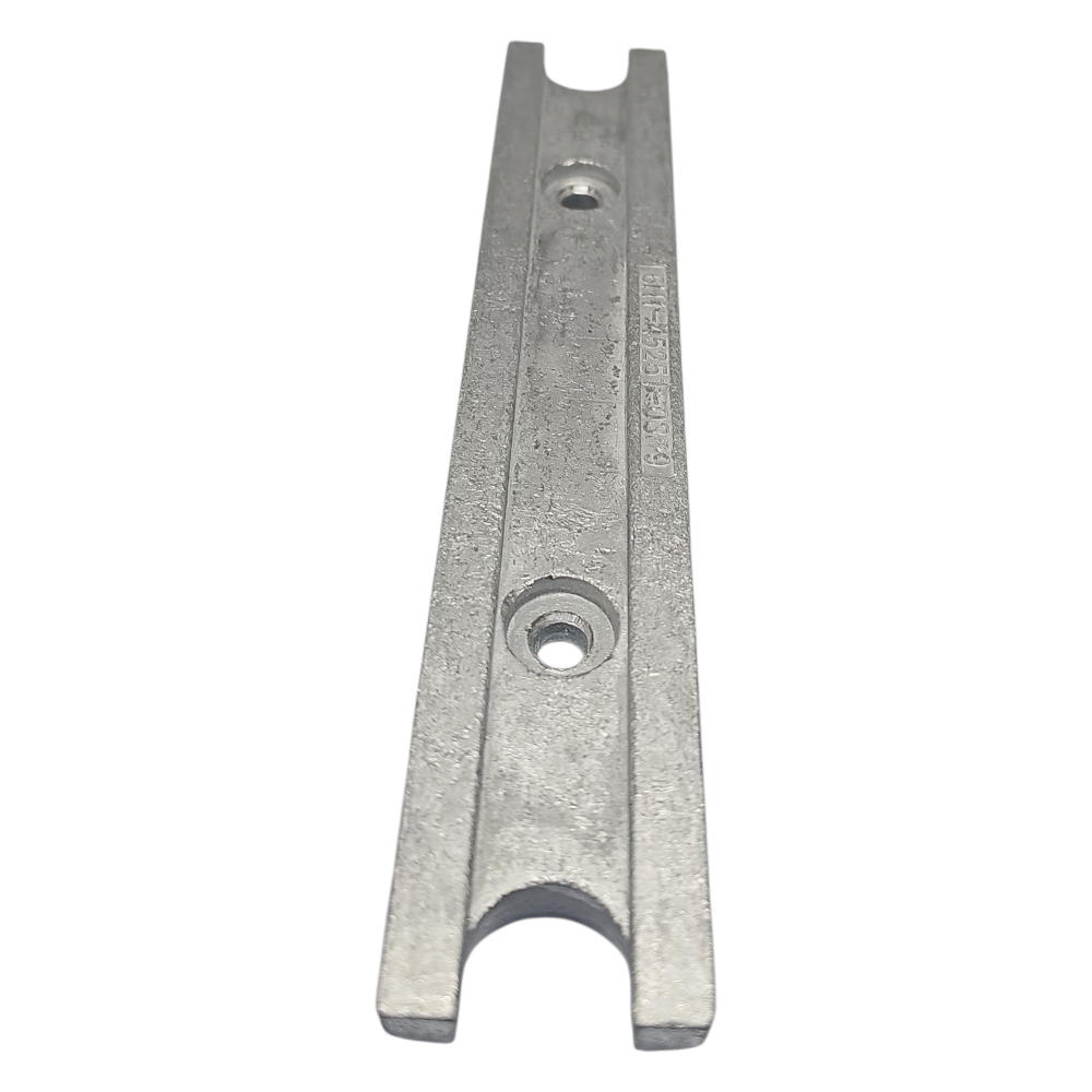 Yamaha 6H1-45251-03 Bracket Anode