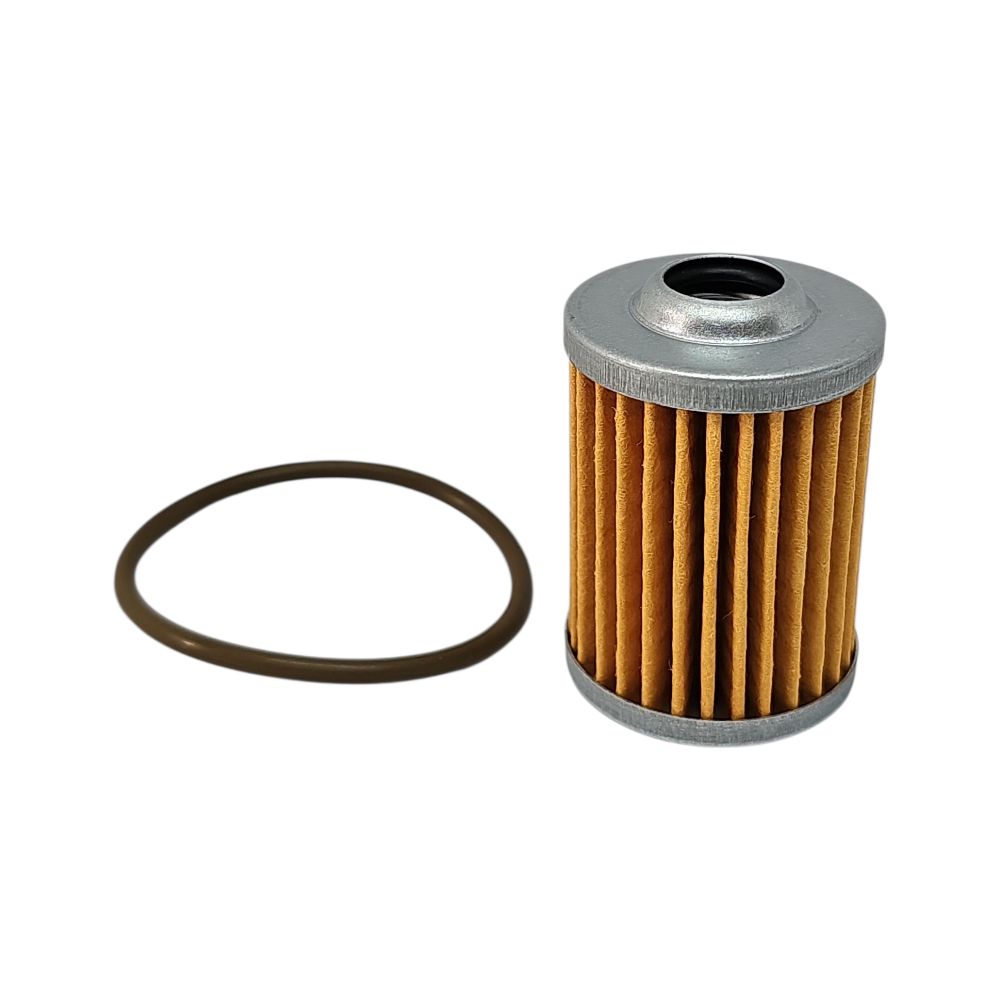 4-Pack Fuel Filter/Water Separator For Yamaha & Honda Outboards – 90794-46871-00
