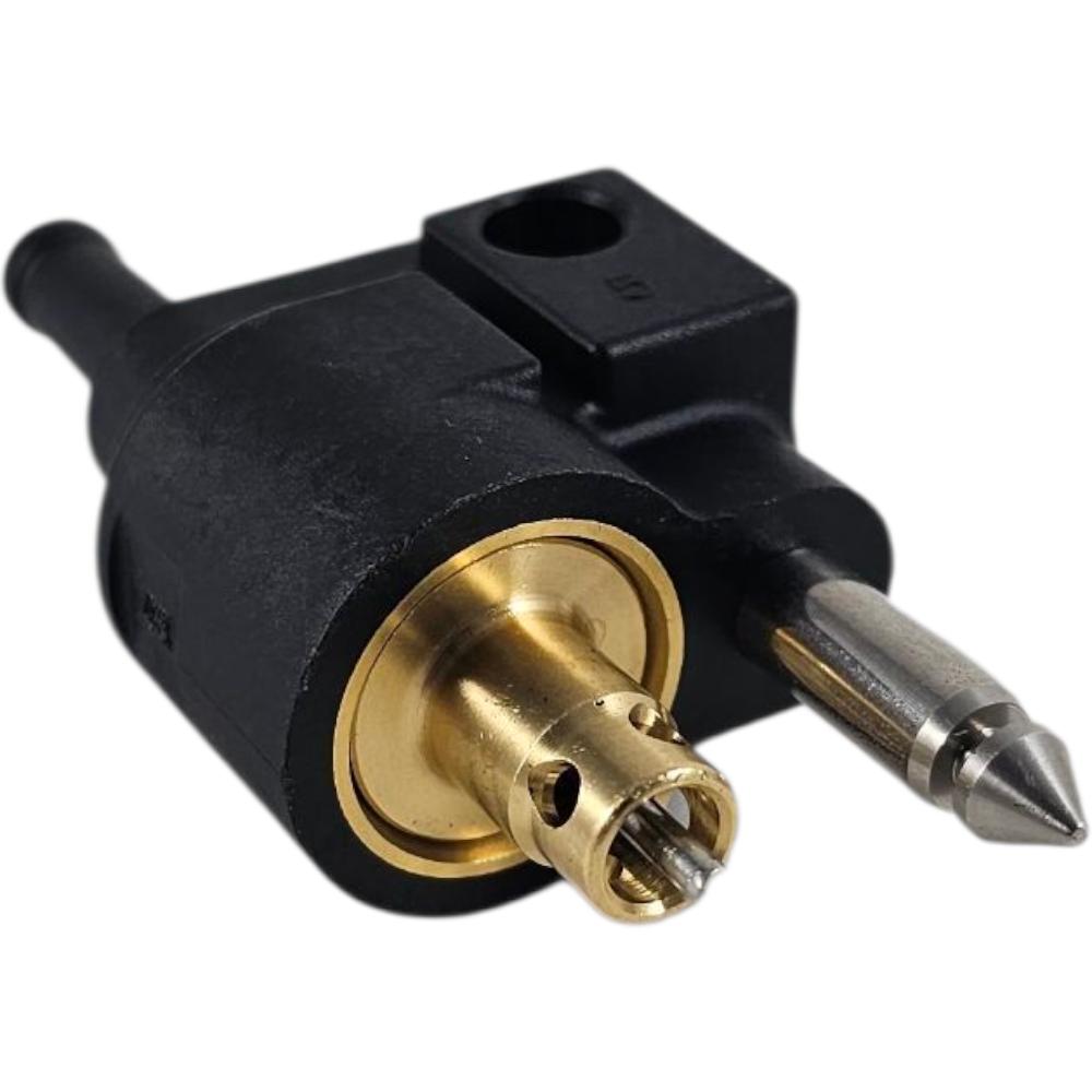 Genuine Yamaha Fuel Pipe Joint 6G1-24304-11