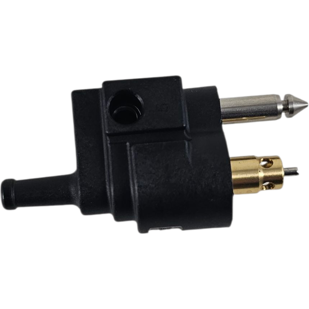 Genuine Yamaha Fuel Pipe Joint 6G1-24304-11