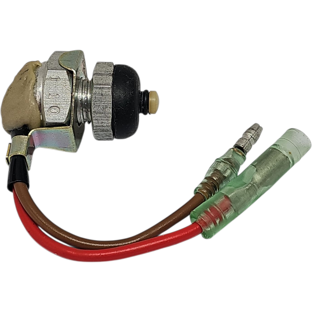Yamaha Neutral Switch 676-82540-00