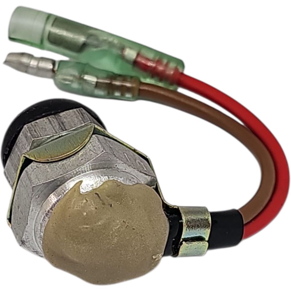 Yamaha Neutral Switch 676-82540-00