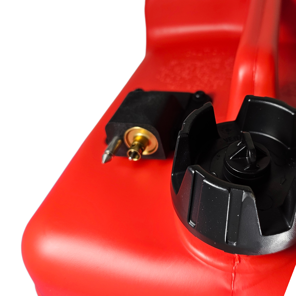 Yamaha Outboard Petrol Fuel Tank 12 Litres 6YL-24201-07-0Q
