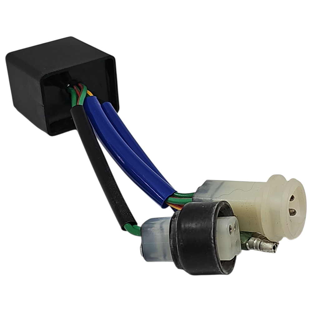 Yamaha Relay 6Y5-81950-92