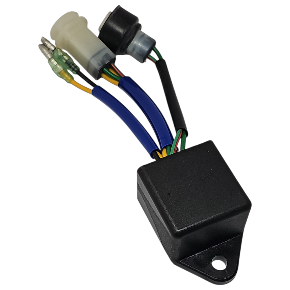 Yamaha Relay 6Y5-81950-92