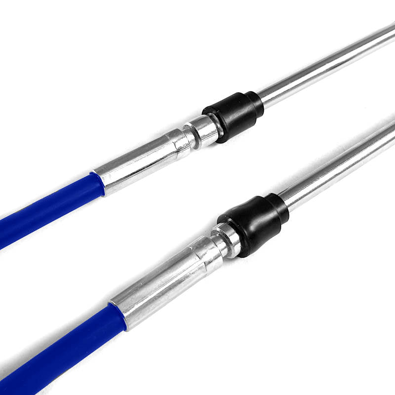 Yamaha Outboard Control Cable (Various Sizes)