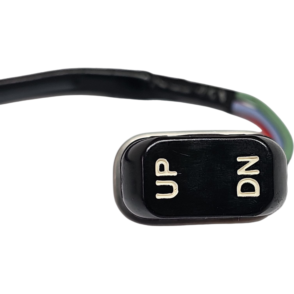 Genuine Yamaha Trim Switch Part No 703-82563-13