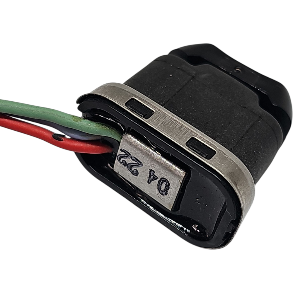 Genuine Yamaha Trim Switch Part No 703-82563-13