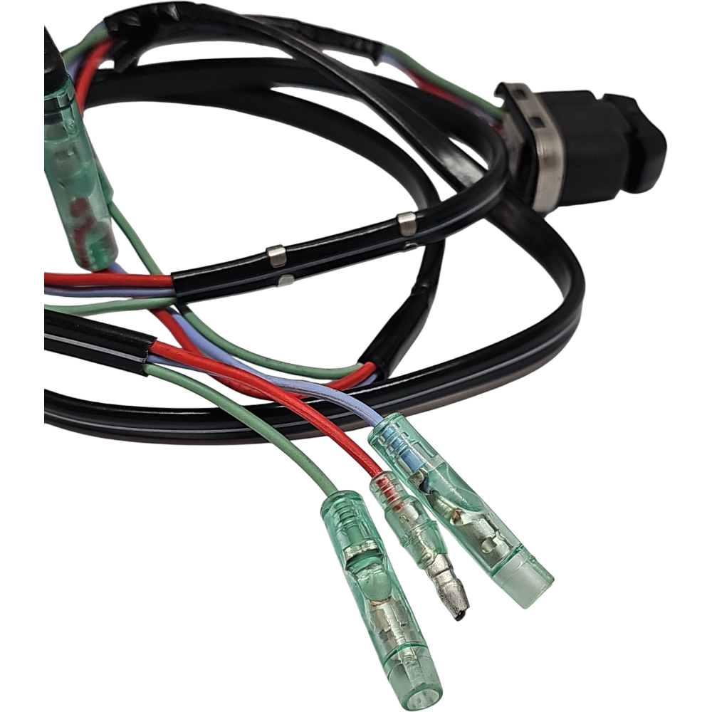 Genuine Yamaha Trim Switch Part No 703-82563-13