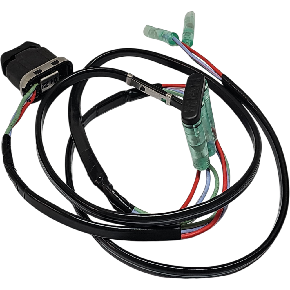 Genuine Yamaha Trim Switch Part No 703-82563-13