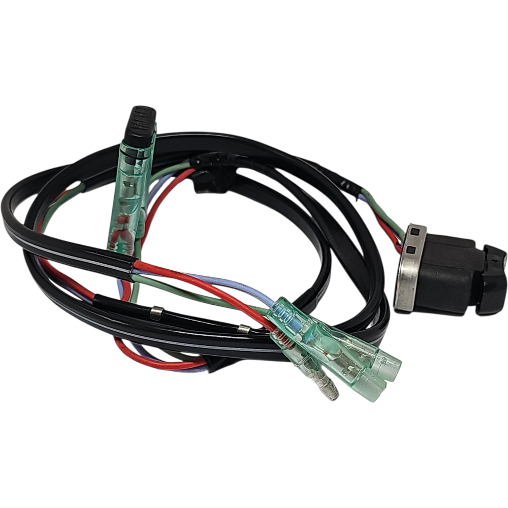 Genuine Yamaha Trim Switch Part No 703-82563-13