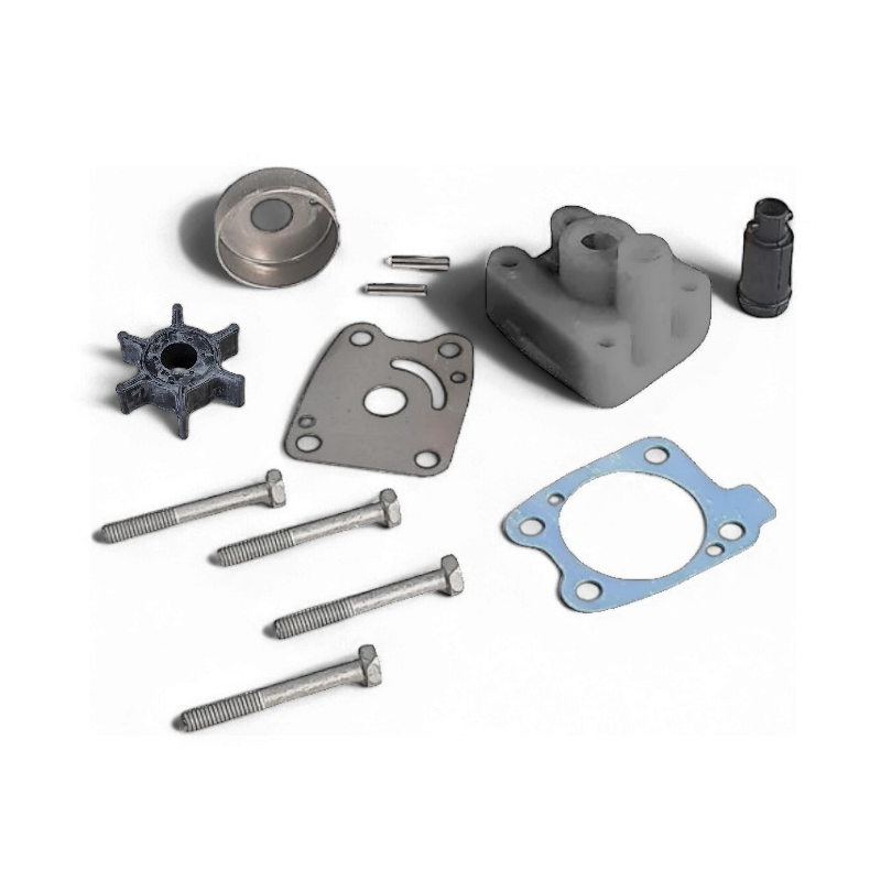 Yamaha Omax Water Pump Kit - 6EE-W0078-00-W/H