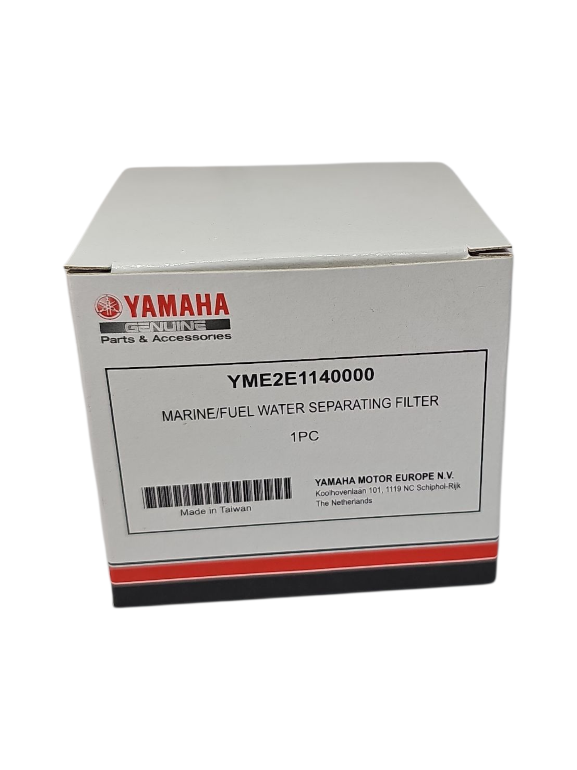 Yamaha Fuel water filter part no YME2E1140000