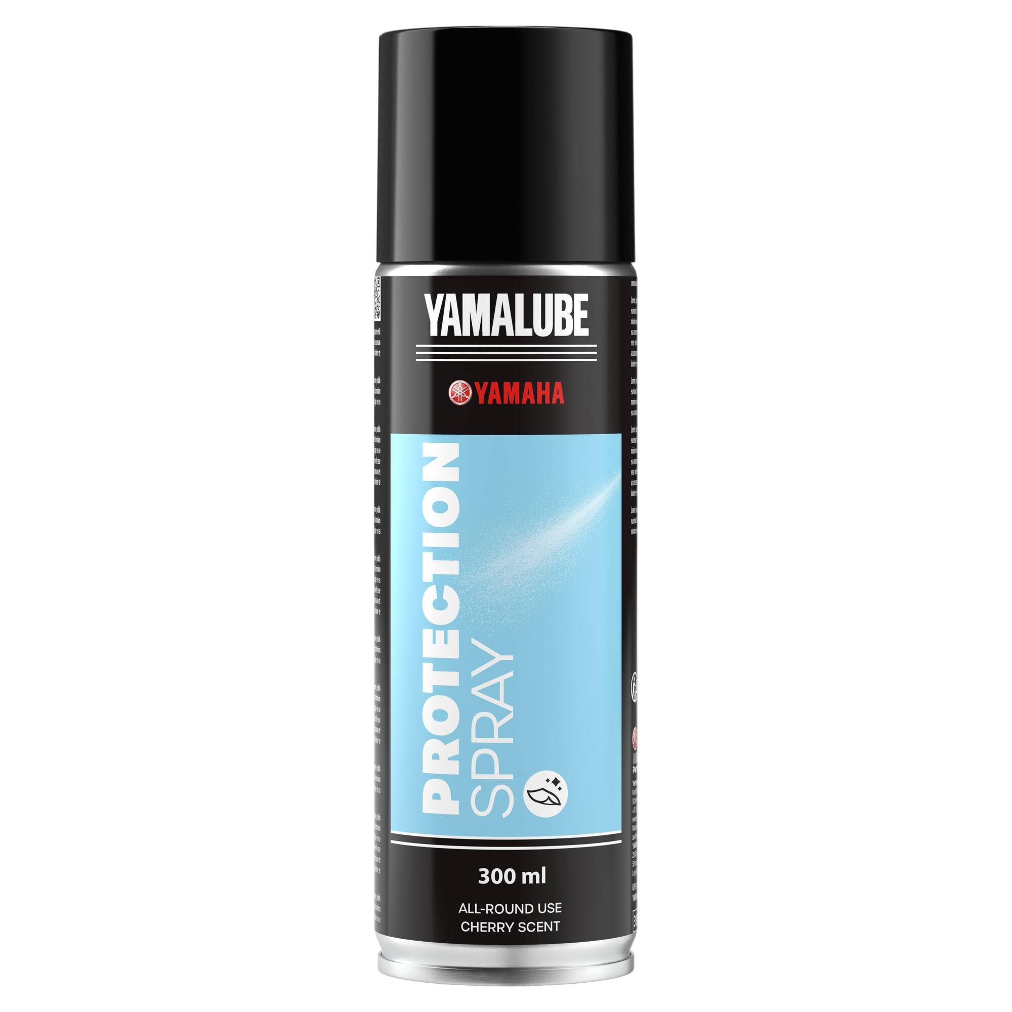 Yamaha Yamalube Protection Spray - 300ml