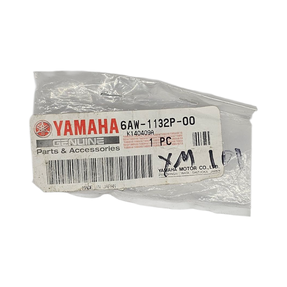Yamaha Anode 6AW-1132P-00