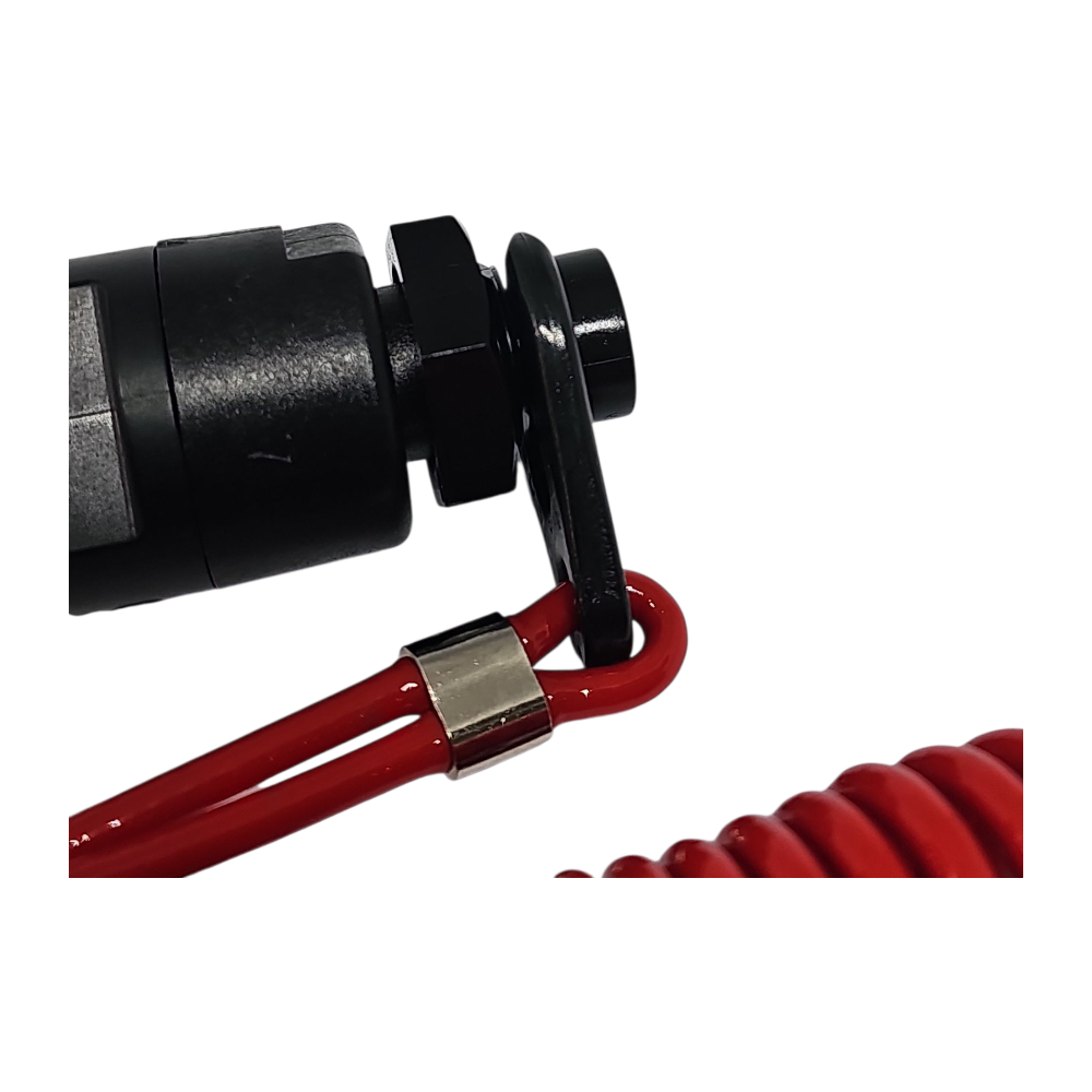 Yamaha Engine Stop Switch