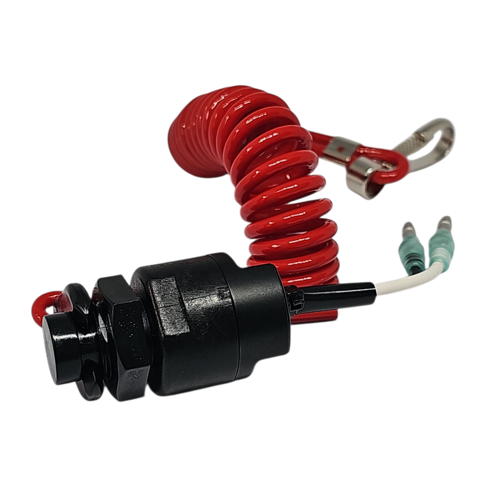 Yamaha Engine Stop Switch