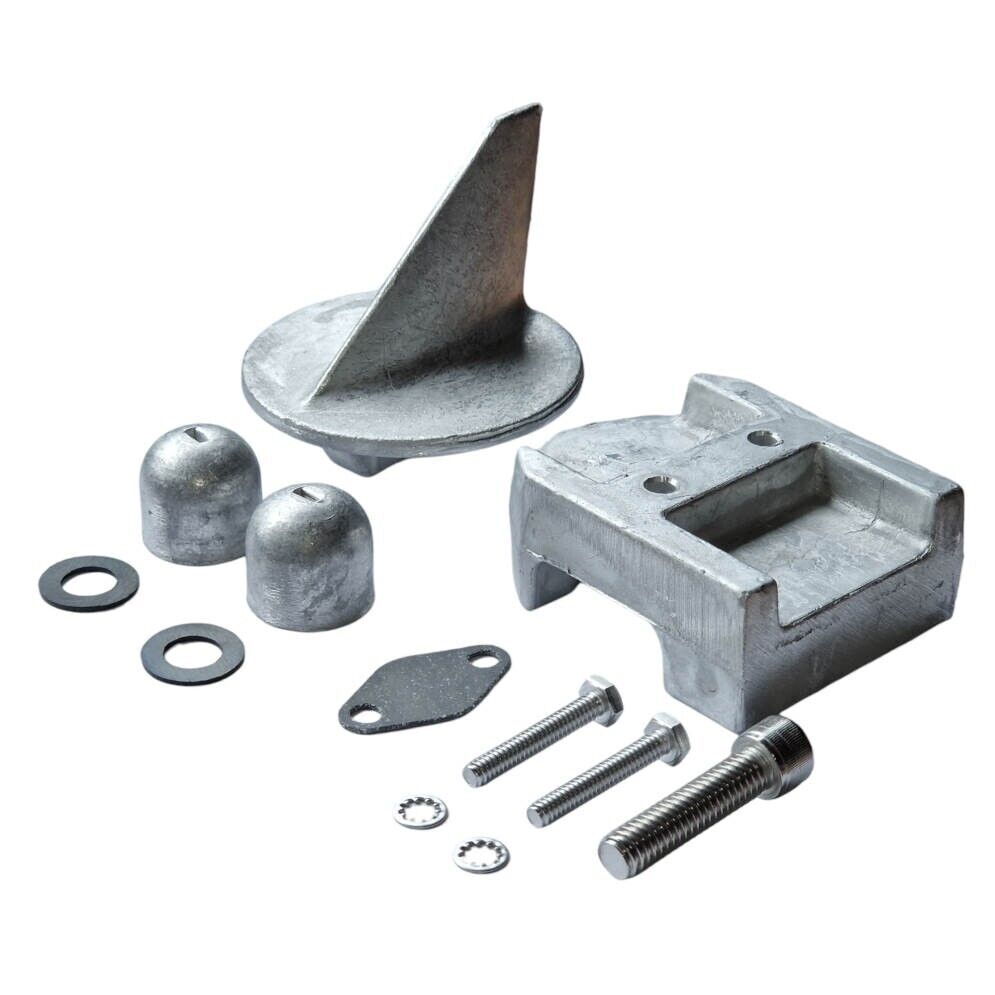 MerCruiser Alpha 1, Gen I Anode Kit - 888756A2