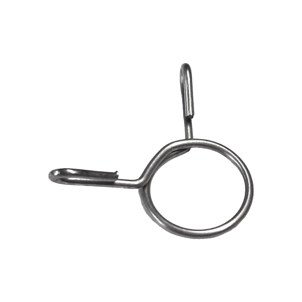 Tohatsu Fuel Pipe Clip - 338-02215-0