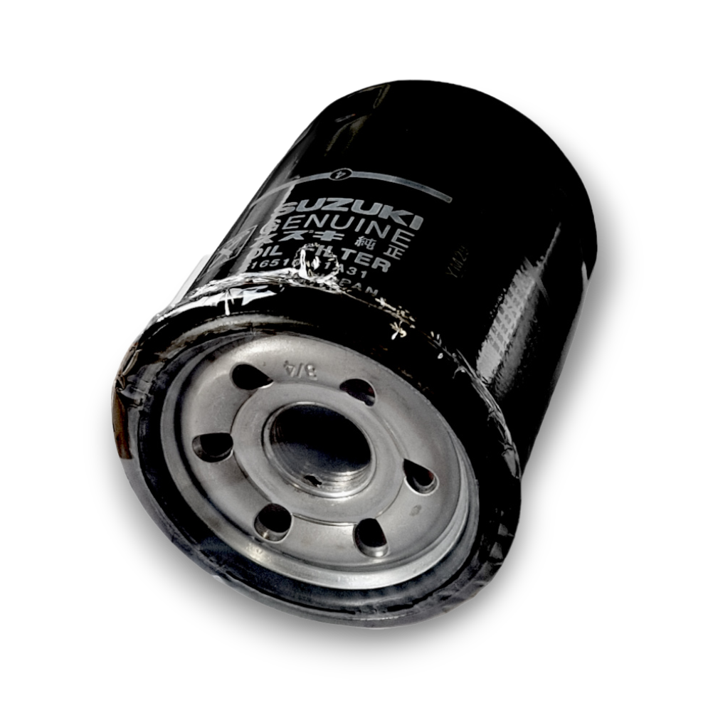 Suzuki Oil Filter - 16510-61A33
