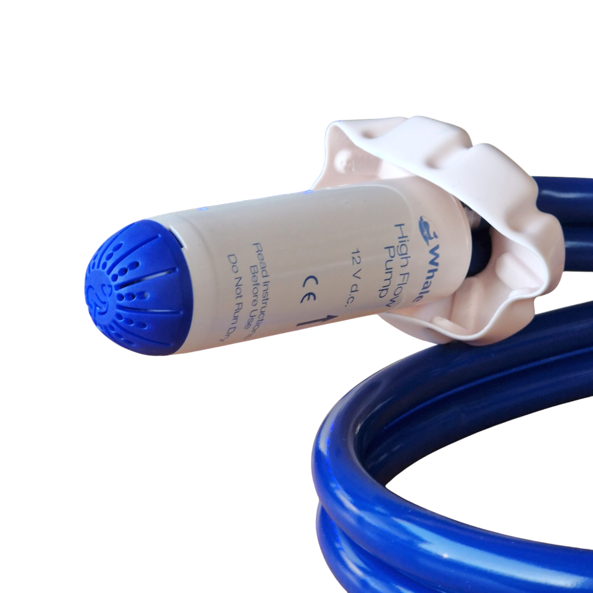 Watermaster® Exterior Water Pump - EP1612